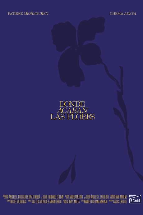 Where the Flowers End Up